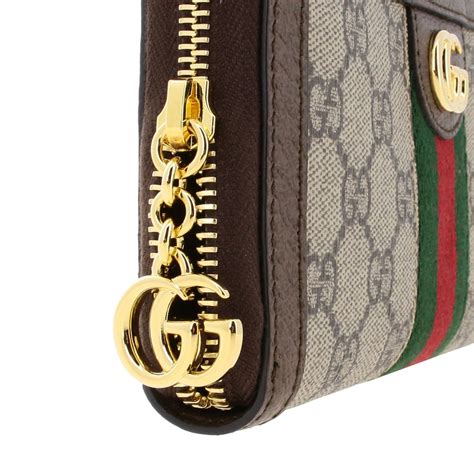 geldbörse gucci|borse Gucci originali.